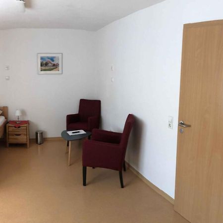 Personalwohnheim Altenpflege Foditsch Sankt Johann  Стая снимка