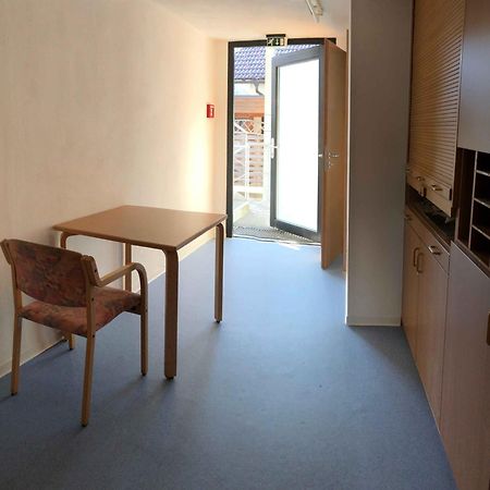 Personalwohnheim Altenpflege Foditsch Sankt Johann  Стая снимка