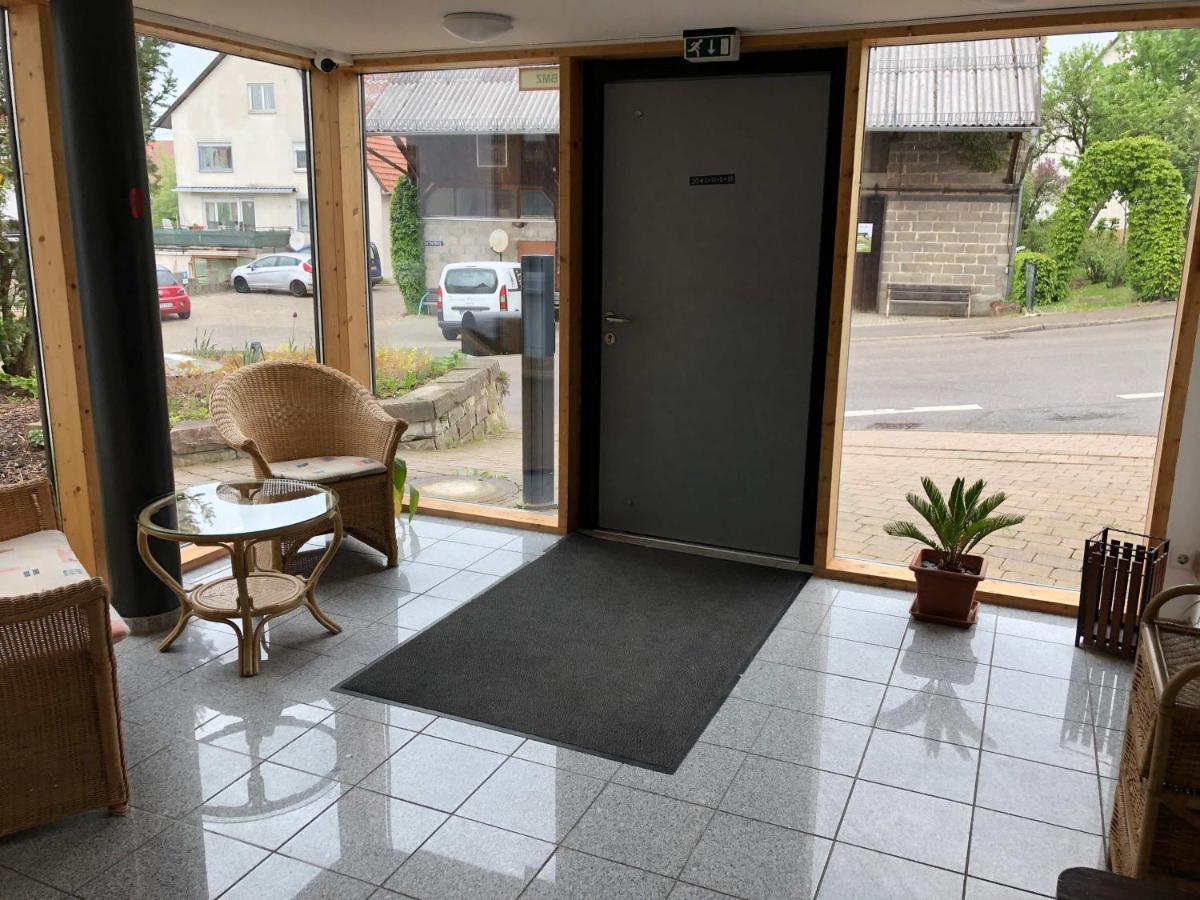 Personalwohnheim Altenpflege Foditsch Sankt Johann  Екстериор снимка